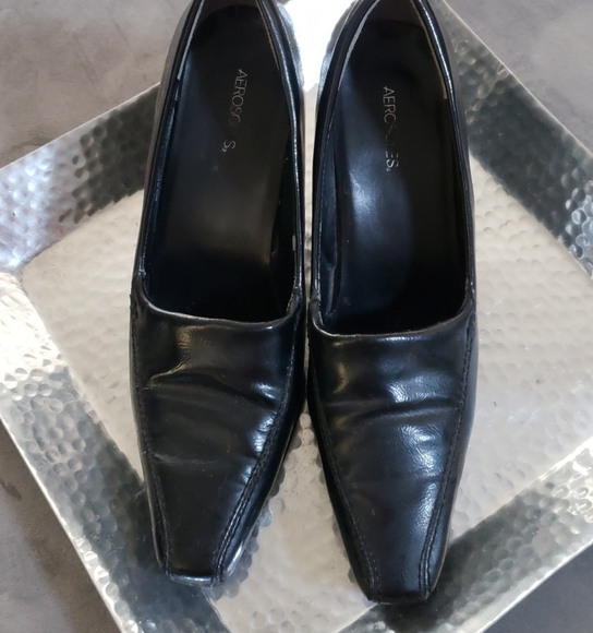 Aerosoles Kitten Heel - Picture 2 of 8